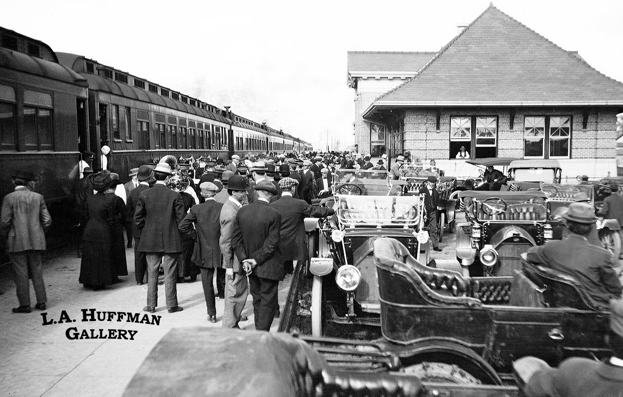Miles-City’s-Milwaukee-Depot-1918