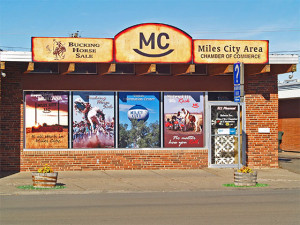 Miles City Area Chamber of Commerce