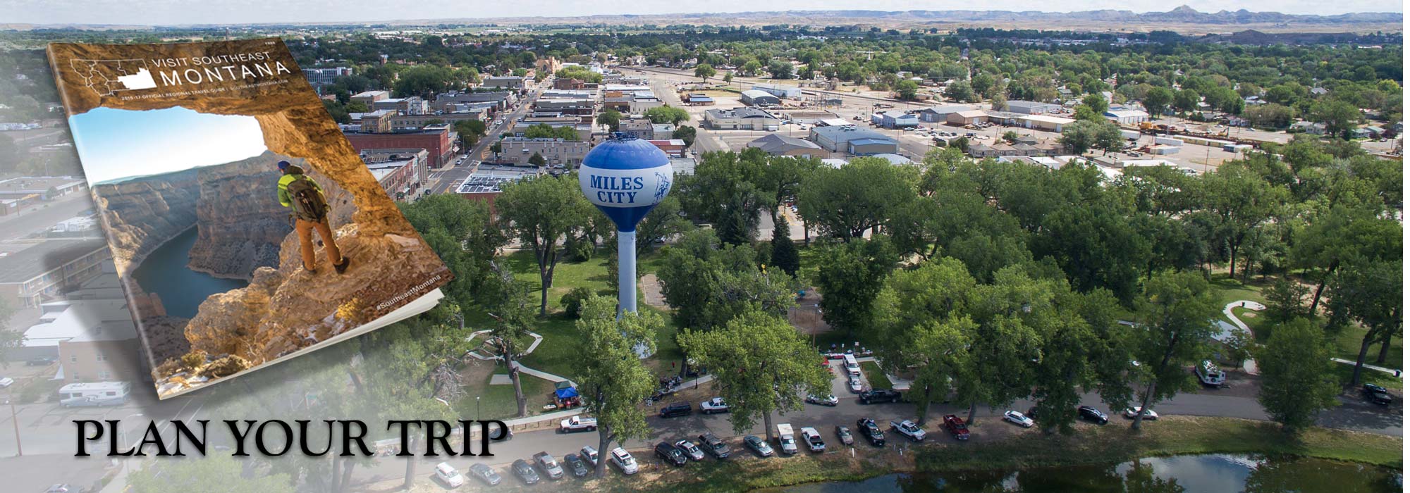 Miles City Chamber of Commerce