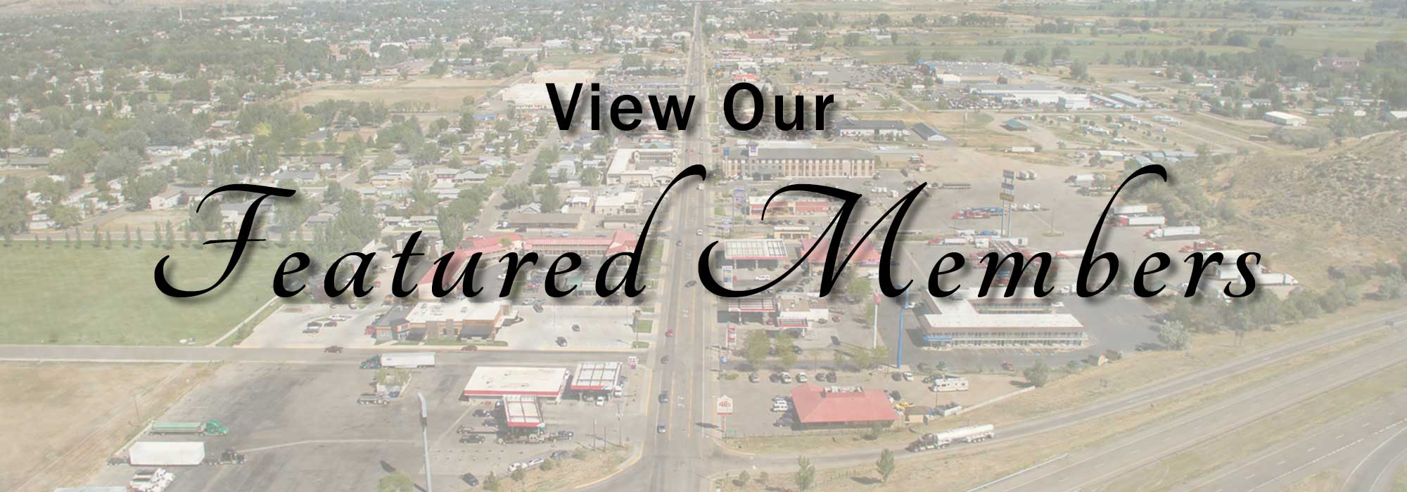 Miles City Chamber of Commerce