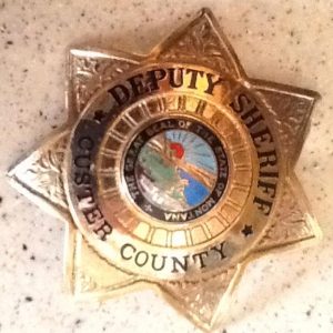Custer County Sheriff’s Department » Miles City Area Chamber of