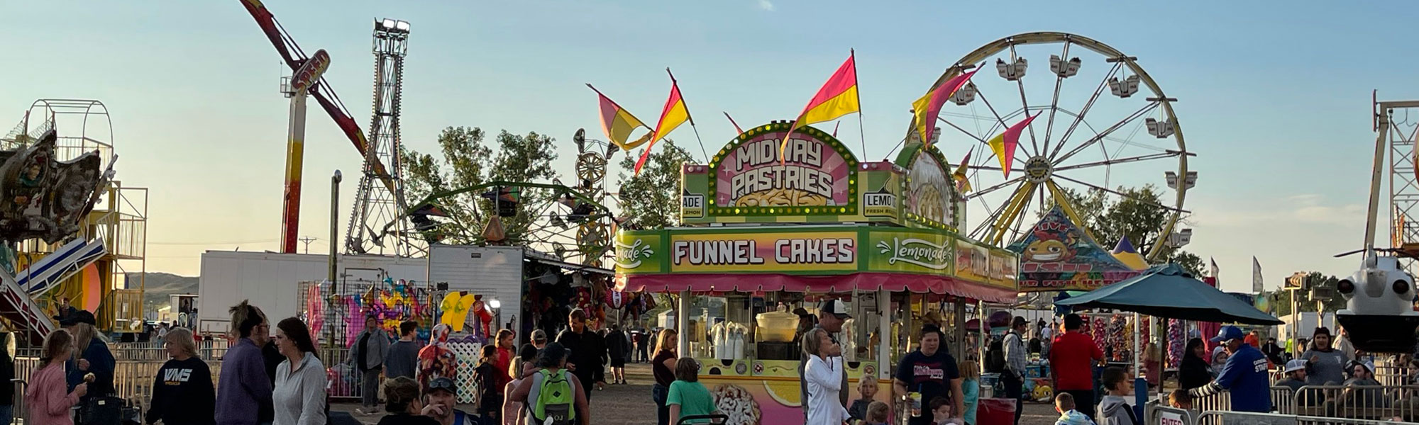 Carnivals & Fairs